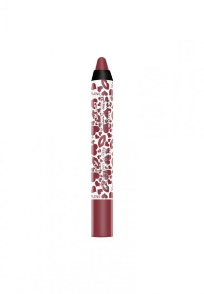 Forever52 Kiss Proof Long Lasting Lipstick Brown FL012 Forever52 Kiss Proof Long Lasting Lipstick Brown FL012