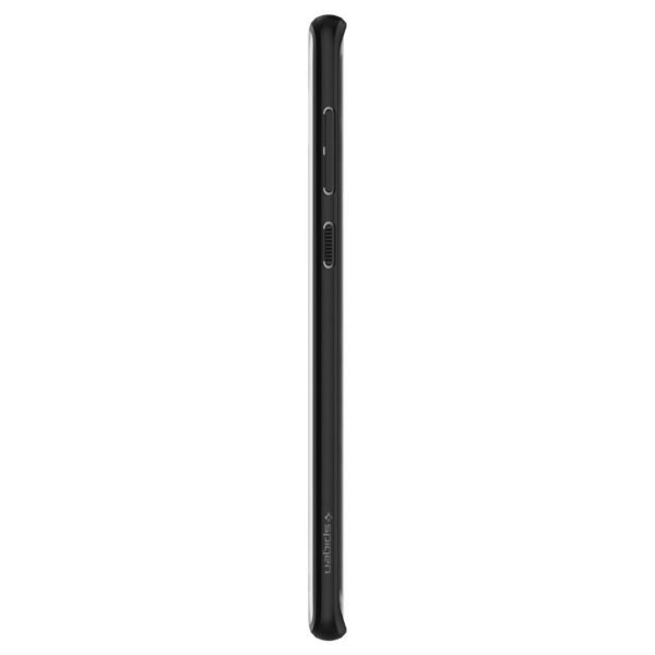 Spigen Ultra Hybrid Matte Black Case For Galaxy Note 9 Spigen Ultra Hybrid Matte Black Case For Galaxy Note 9