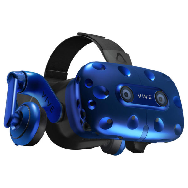 Buy HTC Vive Pro VR Headset Blue Price, Specifications & Features