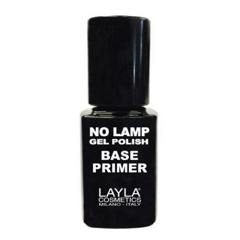 Layla No Lamp Gel Nail Polish Primer Transparent 013 Layla No Lamp Gel Nail Polish Primer Transparent 013