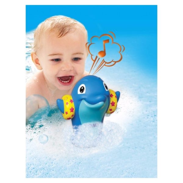 Tomy Toomies Water Whistlers E72359 Tomy Toomies Water Whistlers E72359