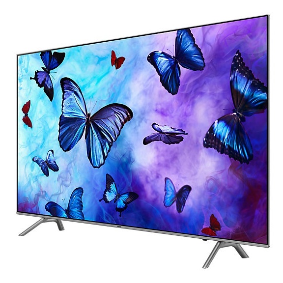 Samsung 75Q6FNA 4K Smart QLED Television 75inch Samsung 75Q6FNA 4K Smart QLED Television 75inch