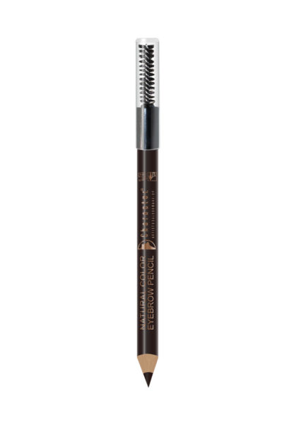 Character Natural Color Eyebrow Pencil Brown CNE004 Character Natural Color Eyebrow Pencil Brown CNE004