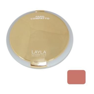 Layla Top Cover Compact Blush 003 Layla Top Cover Compact Blush 003