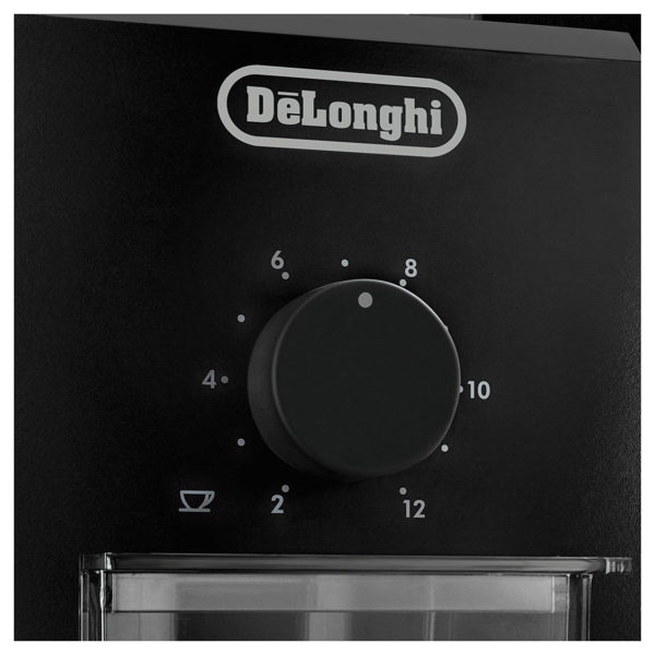 Delonghi Coffee Grinder KG79 Delonghi Coffee Grinder KG79