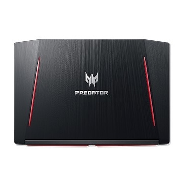 Acer Predator Helios 300 Gaming Laptop - Core i7 2.2GHz 32GB 2TB+256GB 6GB Win10 17.3inch FHD Shale Black Acer Predator Helios 300 Gaming Laptop - Core i7 2.2GHz 32GB 2TB+256GB 6GB Win10 17.3inch FHD Shale Black