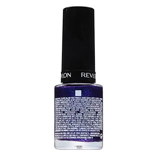 Revlon Nail Polish Showtime 430 Revlon Nail Polish Showtime 430