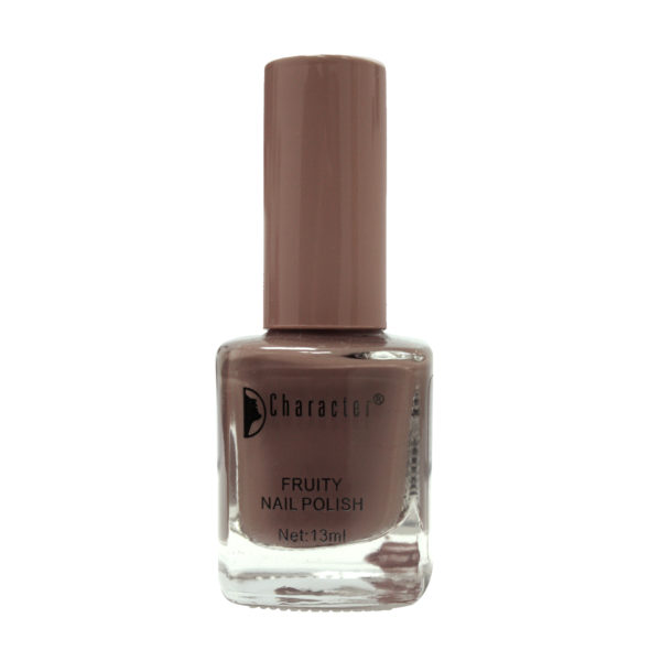 Character Fruity Nail Polish FRT002 Character Fruity Nail Polish FRT002