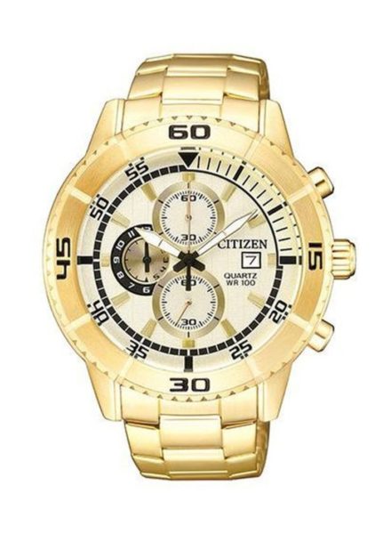 Citizen AN3592-80P Men's Watch Citizen AN3592-80P Men's Watch