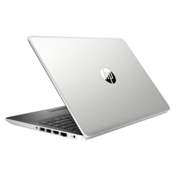 HP 14-CF0006NE Laptop - Core i5 1.6GHz 4GB 1TB+16GB Shared Win10 14inch FHD Natural Silver HP 14-CF0006NE Laptop - Core i5 1.6GHz 4GB 1TB+16GB Shared Win10 14inch FHD Natural Silver