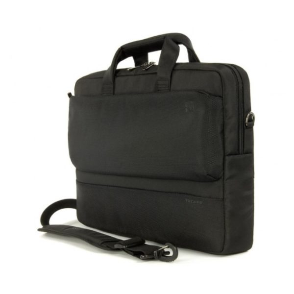 Tucano BDR17 Bag 17" Black 8020252011700 Tucano BDR17 Bag 17" Black 8020252011700