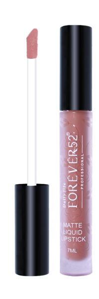 Forever52 Matt Liquid Lipstick Pink YLC009 Forever52 Matt Liquid Lipstick Pink YLC009