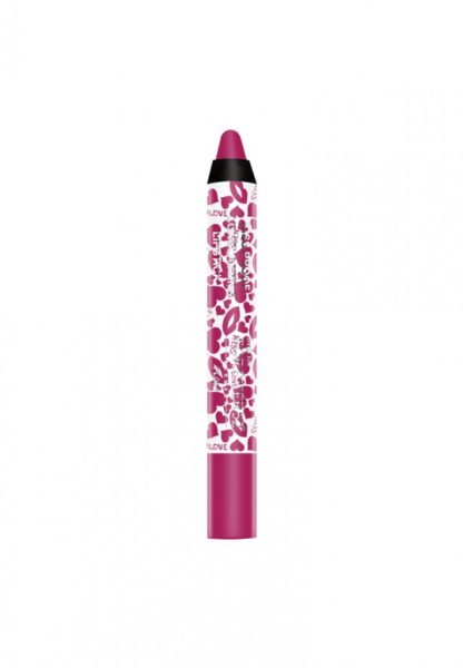 Forever52 Kiss Proof Long Lasting Lipstick Pink FL004 Forever52 Kiss Proof Long Lasting Lipstick Pink FL004