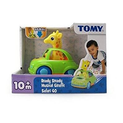Tomy Toomies Ready Steady Musical E72201 Tomy Toomies Ready Steady Musical E72201
