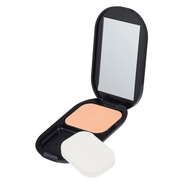 Max Factor Facefinity Compact Foundation 01 Porcelain 10g Max Factor Facefinity Compact Foundation 01 Porcelain 10g