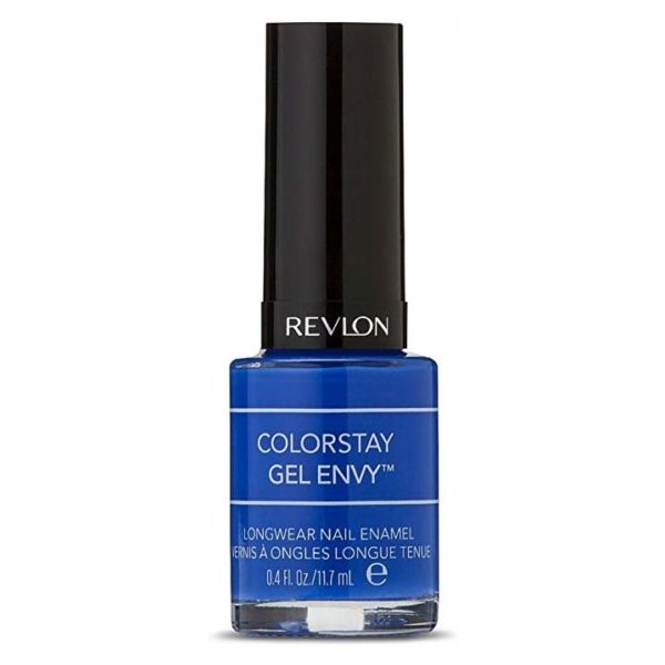 Revlon Nail Polish Wild Card 440 Revlon Nail Polish Wild Card 440