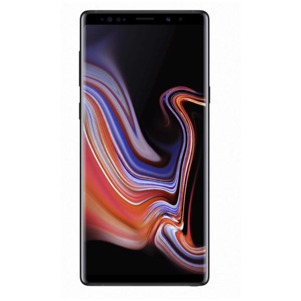 Samsung Galaxy Note9 128GB Midnight Black 4G LTE Dual Sim Smartphone SMN960F Samsung Galaxy Note9 128GB Midnight Black 4G LTE Dual Sim Smartphone SMN960F