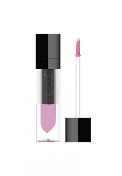 Forever52 Ever Lasting Liquid Lipstick Violet ELC005 Forever52 Ever Lasting Liquid Lipstick Violet ELC005
