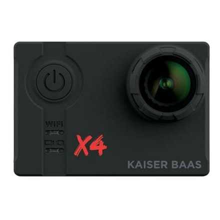 Kaiser Baas X4 Action Camera Kaiser Baas X4 Action Camera