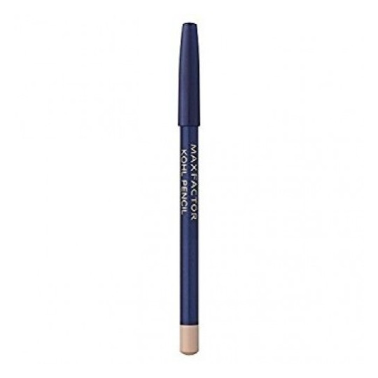 Max Factor Kohl Pencil Natural Glaze 90 Eye Pencil 81480590 Max Factor Kohl Pencil Natural Glaze 90 Eye Pencil 81480590