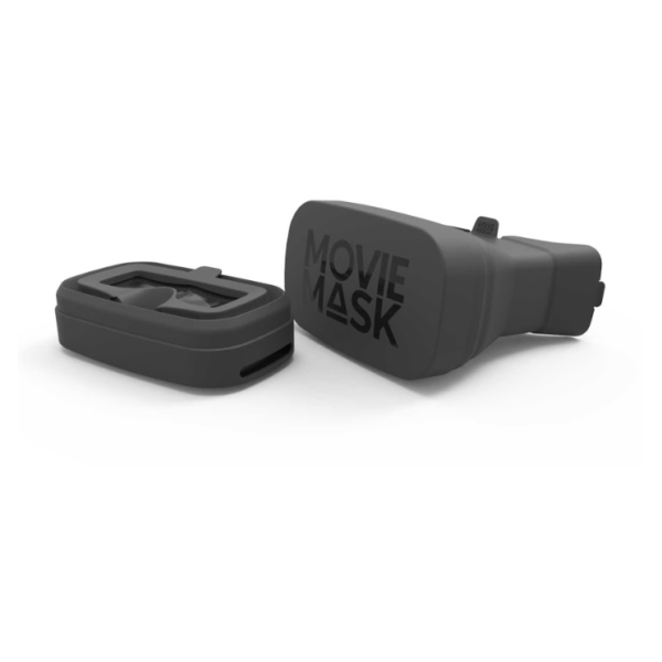 MovieMask Go VR Headset MovieMask Go VR Headset