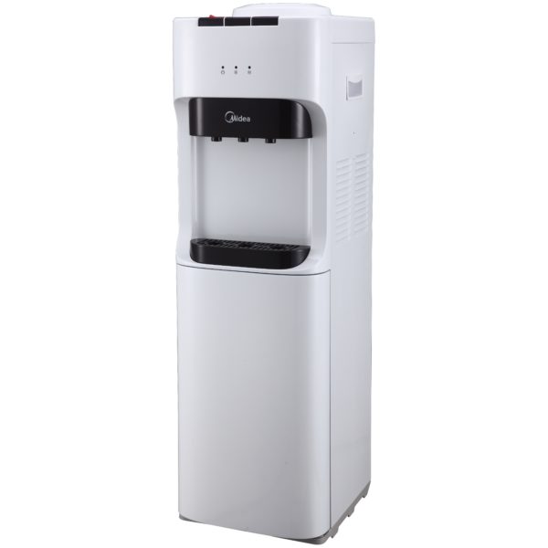 Midea Top Load Water Dispenser YL1635SW Midea Top Load Water Dispenser YL1635SW