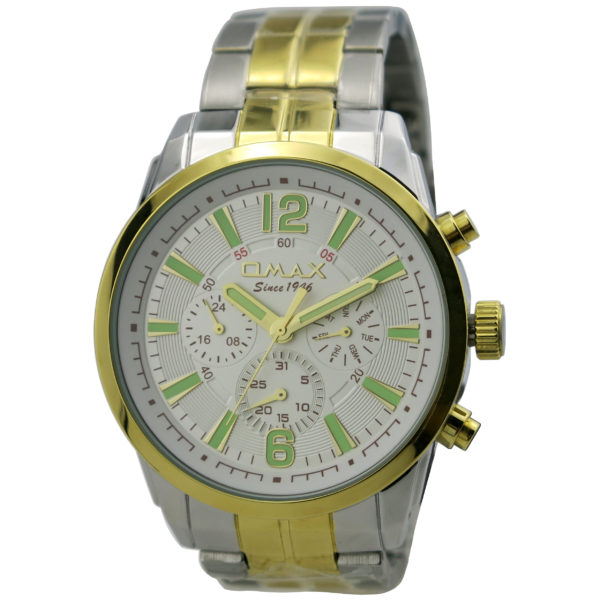 Omax GX35T3TI Men's Wrist Watch Omax GX35T3TI Men's Wrist Watch