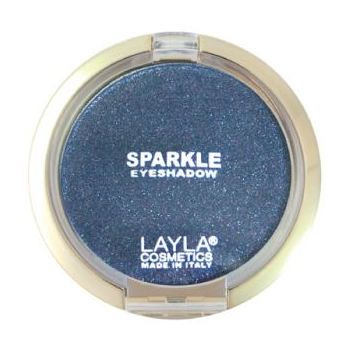 Layla Sparkle Eyeshadow 009 Layla Sparkle Eyeshadow 009