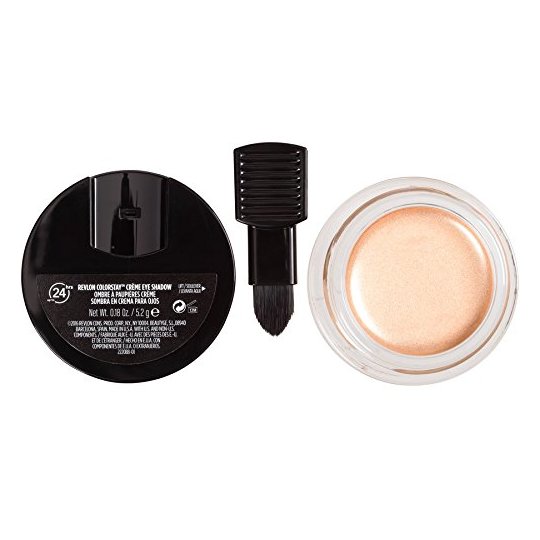 Revlon Eyeshadow Crème Brulee Revlon Eyeshadow Crème Brulee