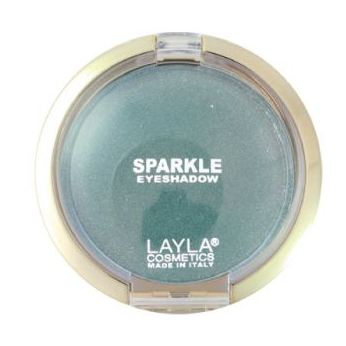 Layla Sparkle Eyeshadow 014 Layla Sparkle Eyeshadow 014