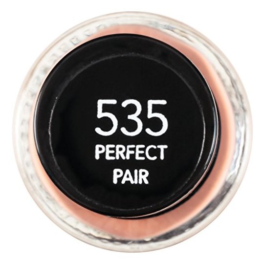 Revlon Nail Polish Perfect Pair 535 Revlon Nail Polish Perfect Pair 535