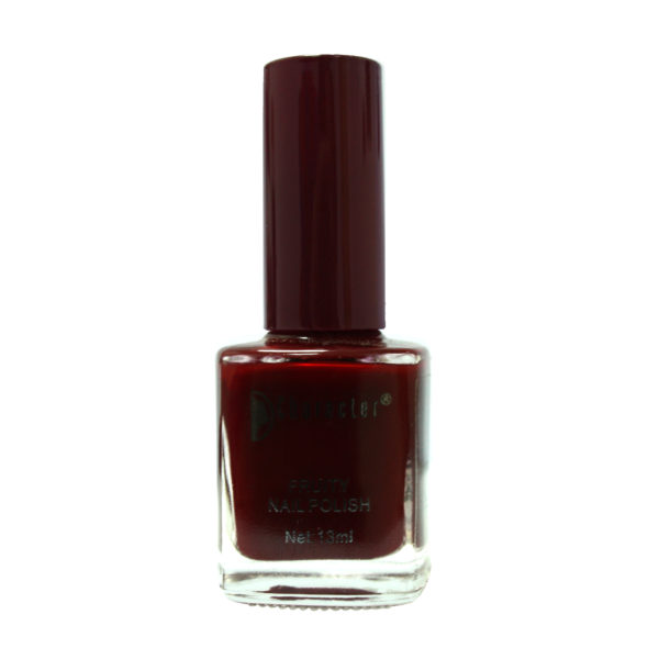 Character Fruity Nail Polish FRT041 Character Fruity Nail Polish FRT041