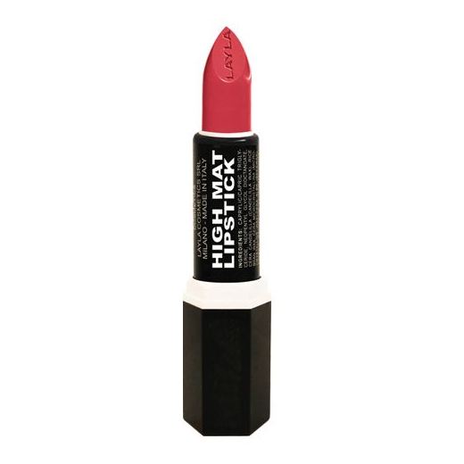 Layla High Mat Lipstick 012 Layla High Mat Lipstick 012