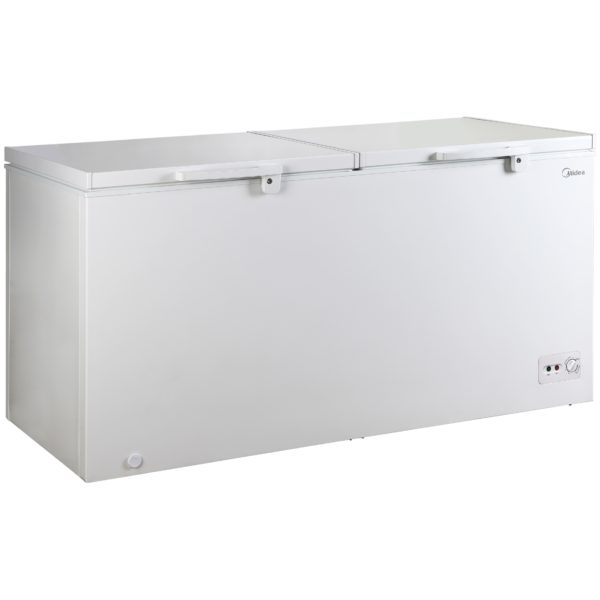 Midea Chest Freezer 515 Litres HD670C Midea Chest Freezer 515 Litres HD670C
