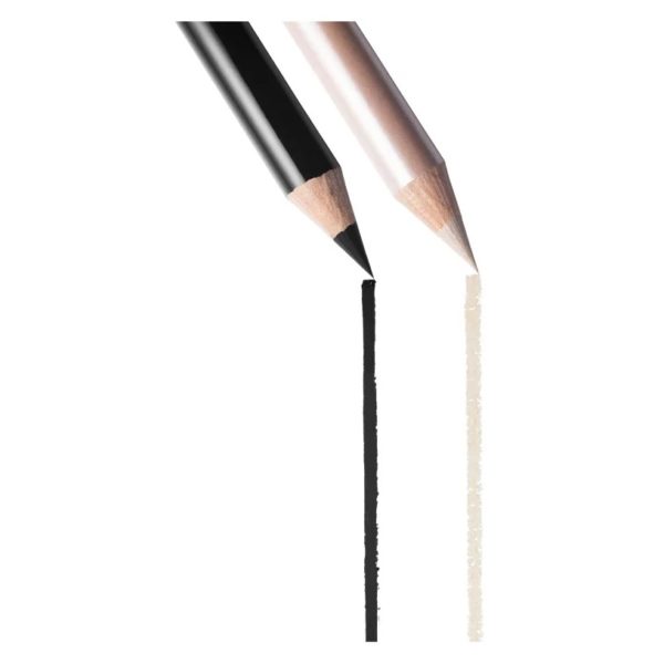 Max Factor Eyefinity Smoky Eye Pencil 01 Black Onyx/Diamond Glitz Max Factor Eyefinity Smoky Eye Pencil 01 Black Onyx/Diamond Glitz