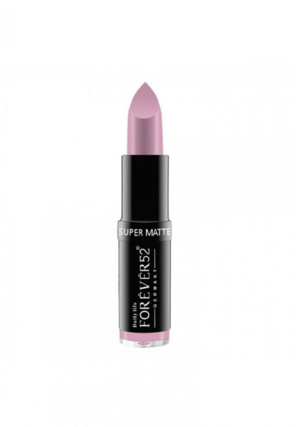Forever52 Matte Long Lasting Lipstick Purple MLS033 Forever52 Matte Long Lasting Lipstick Purple MLS033