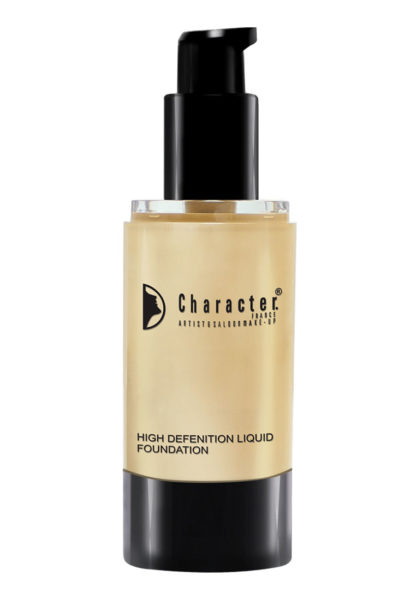 Character High Definition Liquid Foundation Beige CNL001 Character High Definition Liquid Foundation Beige CNL001