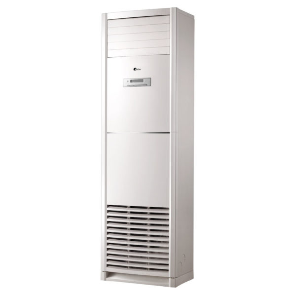 Midea Floor Standing Air Conditioner 4 Ton MFT3GA148CR1 Midea Floor Standing Air Conditioner 4 Ton MFT3GA148CR1