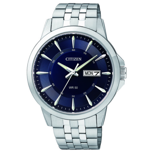 Citizen BF2011-51L Men's Wrist Watch Citizen BF2011-51L Men's Wrist Watch