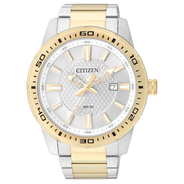Citizen BI1064-51A Men's Wrist Watch Citizen BI1064-51A Men's Wrist Watch