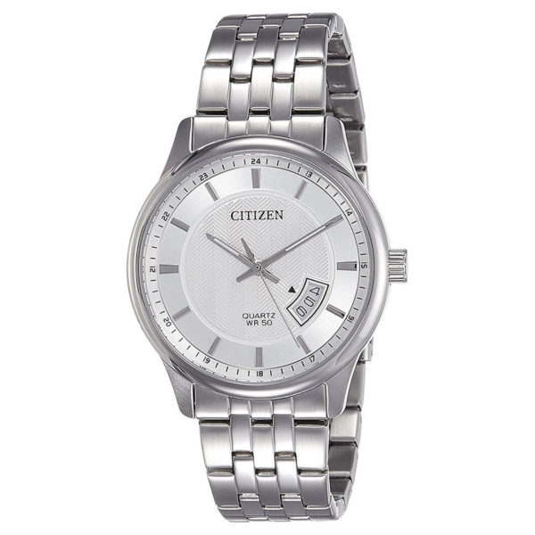 Citizen BI1050-81A Men's Wrist Watch Citizen BI1050-81A Men's Wrist Watch