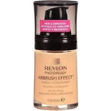 Revlon Foundation Shell 003 Revlon Foundation Shell 003