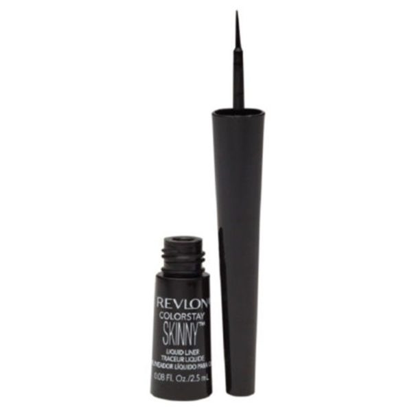 Revlon Eyeliner Black Out 301 Revlon Eyeliner Black Out 301