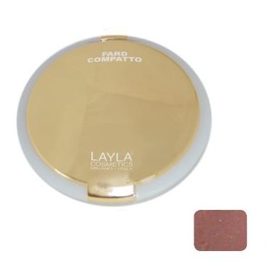 Layla Top Cover Compact Blush 010 Layla Top Cover Compact Blush 010