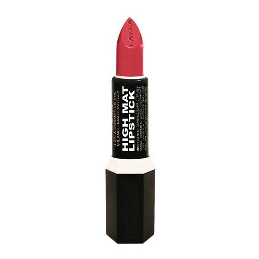 Layla High Mat Lipstick 005 Layla High Mat Lipstick 005