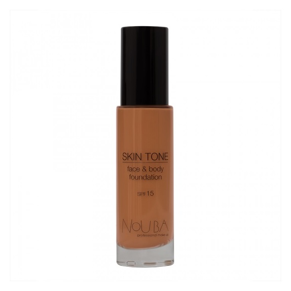 Nouba Skin Tone Face & Body Foundation 23301 Nouba Skin Tone Face & Body Foundation 23301