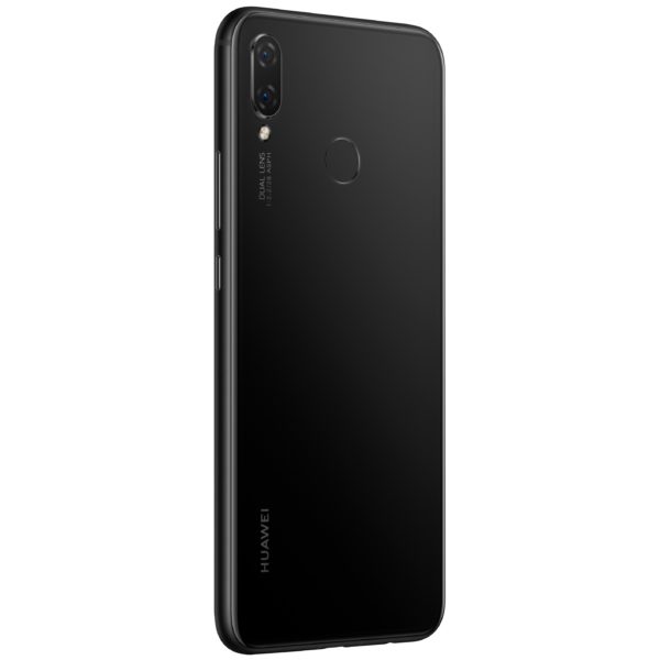 Buy Huawei Nova 3i 128gb Black Pre Order Dual Sim Smartphone Inelx1 Price Specifications Features Sharaf Dg