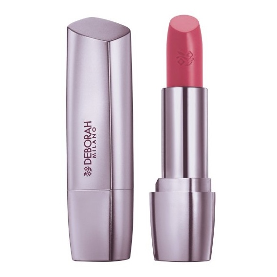 Deborah Milano Red Shine Lipstick N.04 Baby Pink DBLS004987 Deborah Milano Red Shine Lipstick N.04 Baby Pink DBLS004987