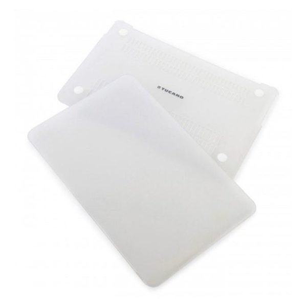 Tucano HSNIMB12TR Case Transparent 8020252053335 Tucano HSNIMB12TR Case Transparent 8020252053335