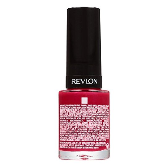 Revlon Nail Polish Roulette Rush 620 Revlon Nail Polish Roulette Rush 620